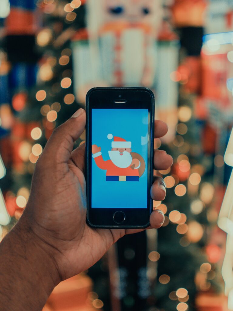 Deck the Halls with Digital: Why eCards are the Modern Business’s Best Friend