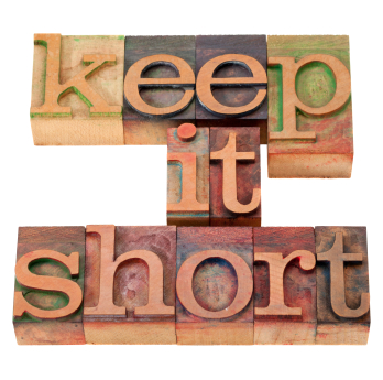 keep-it-short